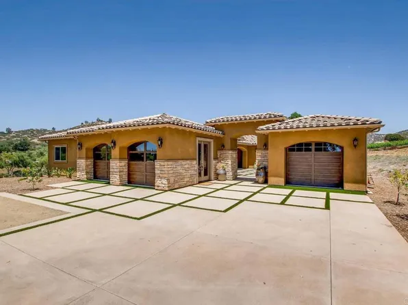 12087 Via Trevi, Lakeside, CA 92040