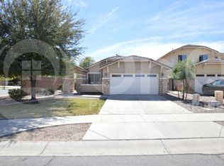 3033 E Tonto Dr, Gilbert, AZ 85298