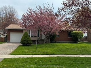 313 Krohmer Dr, Goderich, ON N7A4G8
