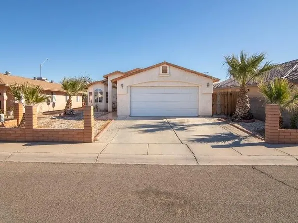 1013 S Guerrero Ave, San Luis, AZ 85349