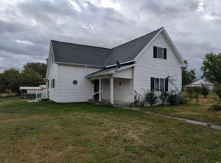 10527 S 550 E, Amboy, IN 46911