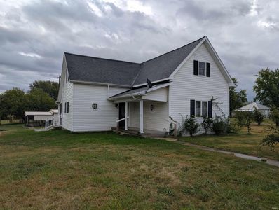 10527 S 550 E, Amboy, IN, 46911