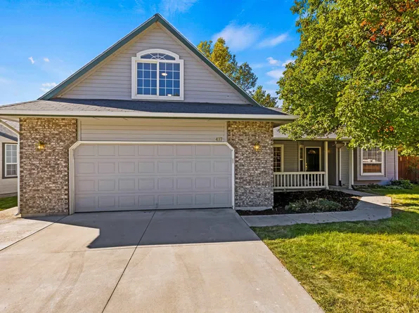 8437 W Galileo Ct, Boise, ID 83709