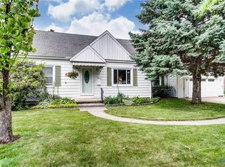 3072 Muirfield Ave, Toledo, OH 43614
