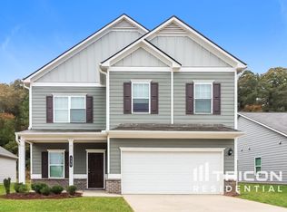 130 Chapel Meadow Ln SW, Cartersville, GA 30120