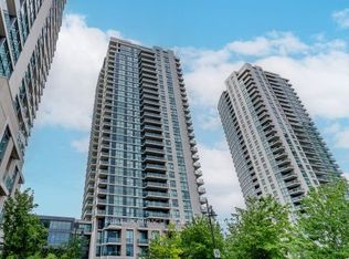 215 Sherway Gardens Rd #1606, Toronto, ON M9C0A4