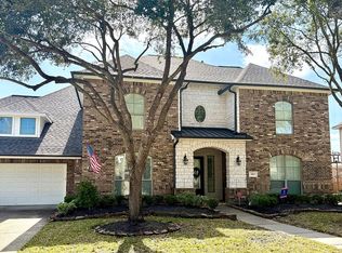 2879 Carrera Ct, League City, TX 77573