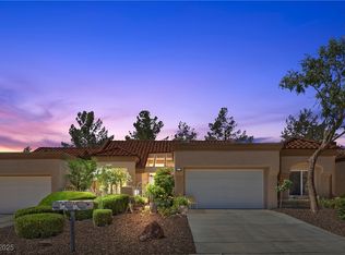 8629 Prairie Hill Dr, Las Vegas, NV 89134