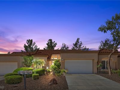 8629 Prairie Hill Dr, Las Vegas, NV, 89134
