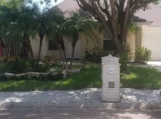3201 Indian Hl, McAllen, TX 78504