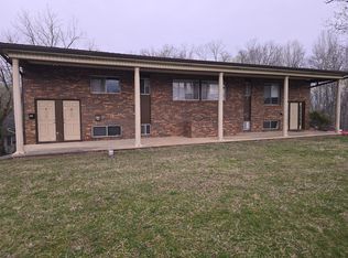 416 W Outer Dr, Oak Ridge, TN 37830