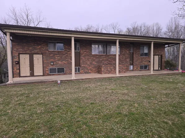 416 W Outer Dr, Oak Ridge, TN 37830