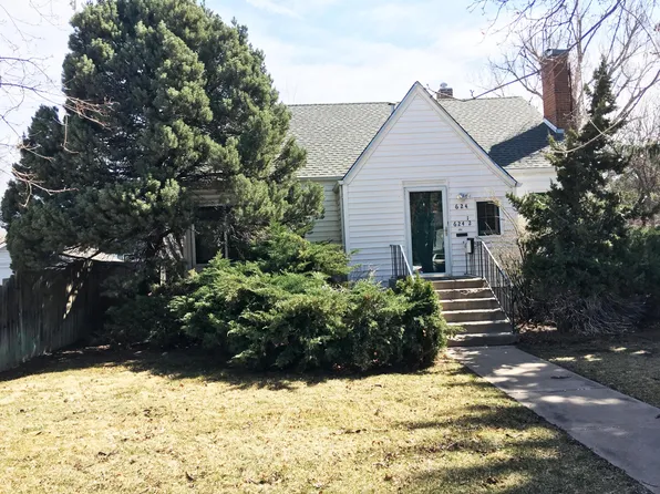 624 1/2 S Loomis Ave #624-1/2, Fort Collins, CO 80521