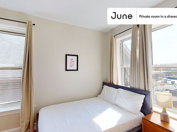 2nd image of 17 Highgate St #C