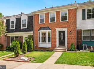 1919 Mariner Ln, Woodbridge, VA 22192