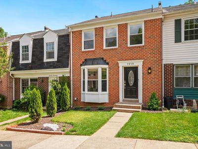 1919 Mariner Ln, Woodbridge, VA, 22192