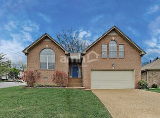 137 Brian Cir, Antioch, TN 37013