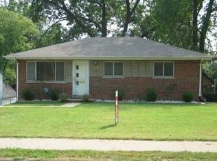 9558 Flora Ave, Saint Louis, MO