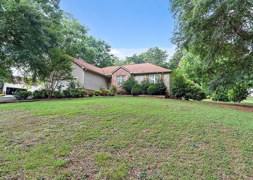 402 Graham Rd, Anderson, SC 29625 Zillow