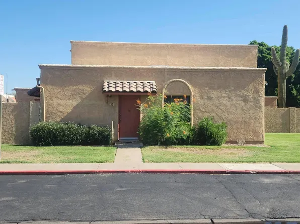 948 S Alma School Rd Unit 27, Mesa, AZ 85210
