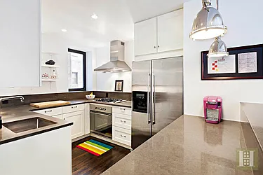 Sold by Halstead Real Estate