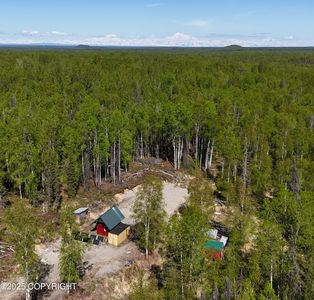 14617 N Four Mile Rd, Willow, AK, 99688