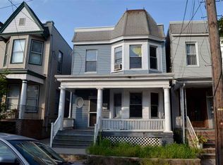 127 Sherman Pl, Jersey City, NJ 07307