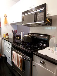 Rented by Corcoran