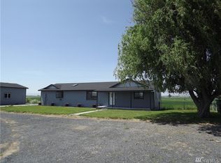 8080 Hwy 283 N, Ephrata, WA 98823