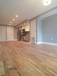 Rented by Evergreen Apartments BK