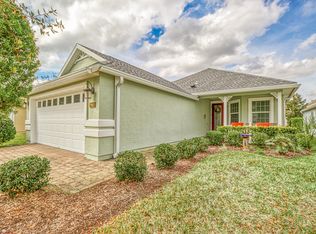 940 Hazeltine Ct, Saint Augustine, FL 32092
