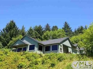 150 Spyglass Rd, SMITH RIVER, CA