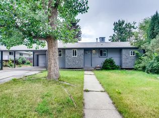 5825 S Elati St, Littleton, CO 80120
