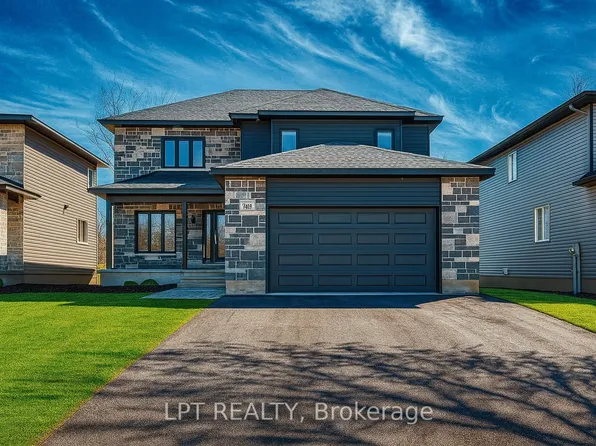 877 Oceane St, The Nation, ON K0A 2M0
