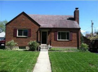 1038 Berkshire Rd, Dayton, OH 45419