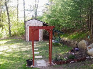 105 Lincoln St, Franklin, MA 02038