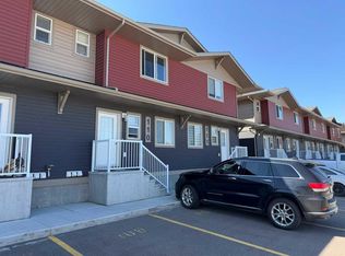 6300 58a St #110, Rocky Mountain House, AB T4T1M3