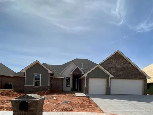 9128 SW 35th St, Oklahoma City, OK 73179