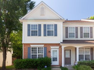 1714 Sorrell Brook Way, Raleigh, NC 27609