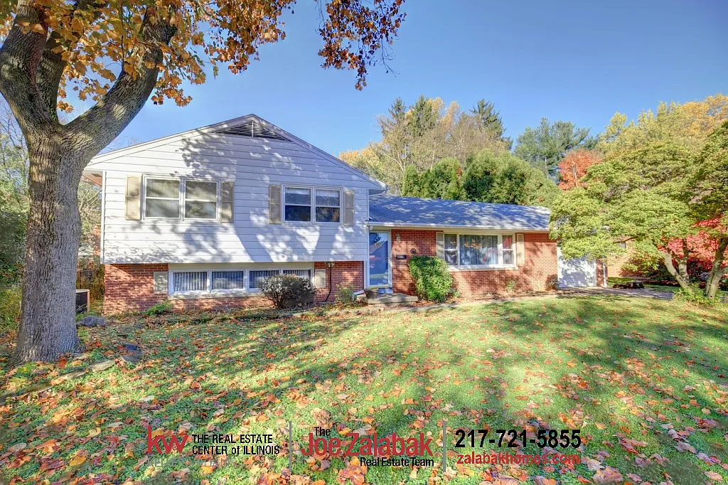 2107 S Mills Dr photo 1
