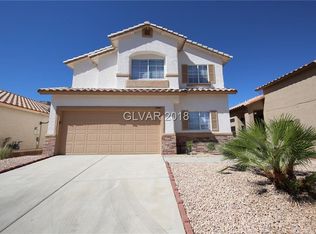 2945 Galena Peak Ln, Las Vegas, NV 89156