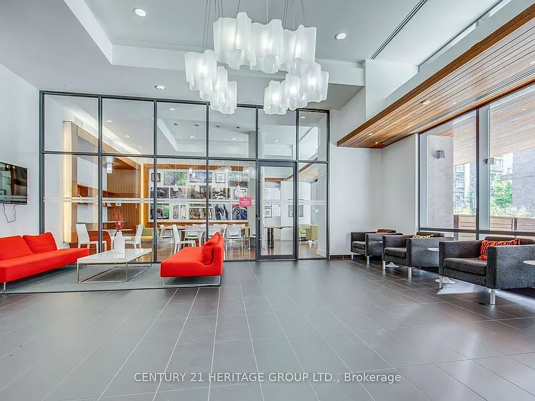 225 Sackville St #1508 — Photo 23