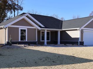 5 Beacon Way, Washington, IN 47501