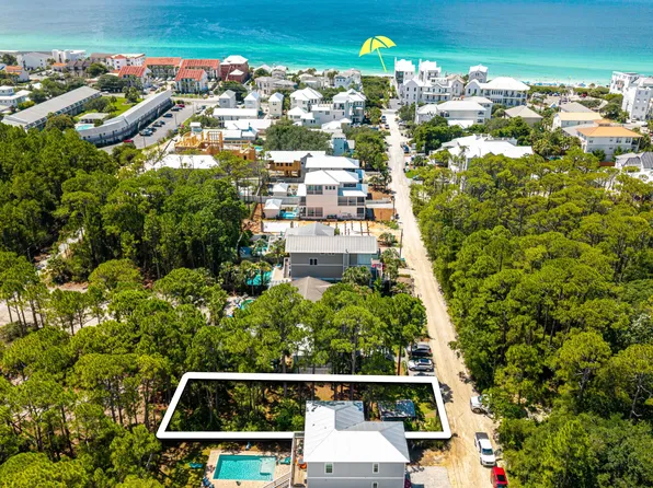 20 Montigo Ave, Pt Washington, FL 32459