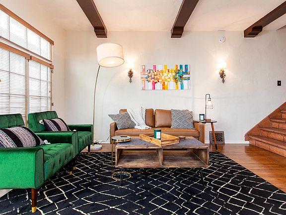 2nd image of 8317 Blackburn Ave