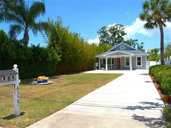 4325 78th Ave N, Pinellas Park, FL 33781