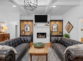 3000 Chimney Hill Dr, Waco, TX 76708
