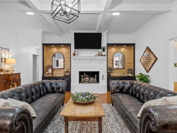 3000 Chimney Hill Dr, Waco, TX 76708