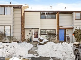 61 Covington Dr, East Windsor, NJ 08520