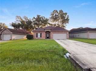 42318 Broadwalk Ave, Hammond, LA 70403